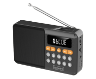 Zenwire Mini Radio FM Bezprzewodowe YSF-005BT - 1604658 - zdjęcie 1